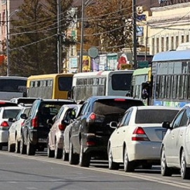 20 хоног улсын дугаарын тэгш, сондгойгоор замын хөдөлгөөнд оролцоно