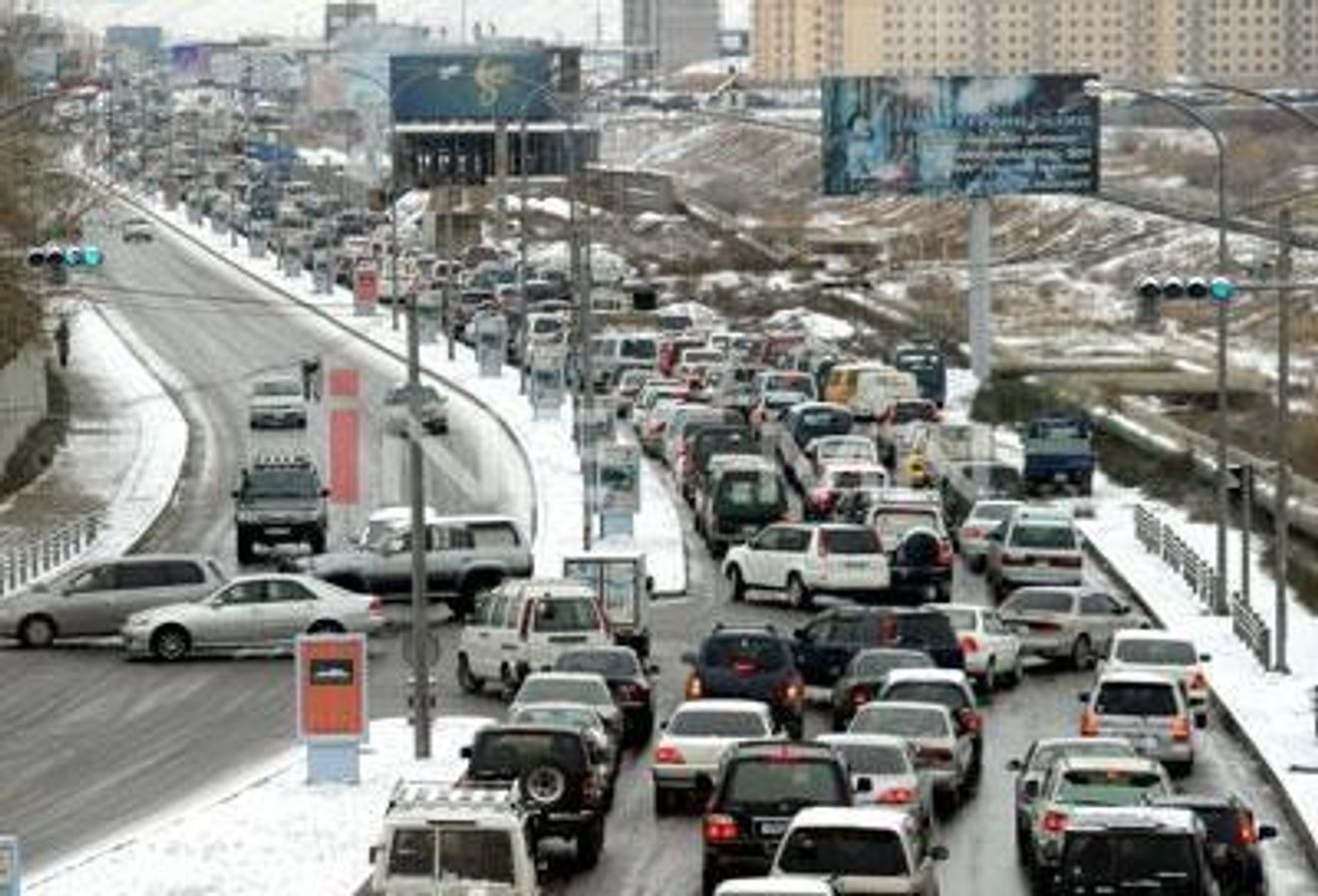 Энэ сарын 29-ний амралтын өдөр дугаарын хязгаарлалт үйлчилнэ