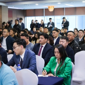 НҮҮРСНИЙ ҮНИЙН ӨСӨЛТ БУУРАЛТТАЙ УЯЛДУУЛЖ ИНДЕКСЖҮҮЛСЭН БАЙДЛААР ҮНЭ ТОГТООХ ЖУРАМ ТАНИЛЦУУЛЛАА