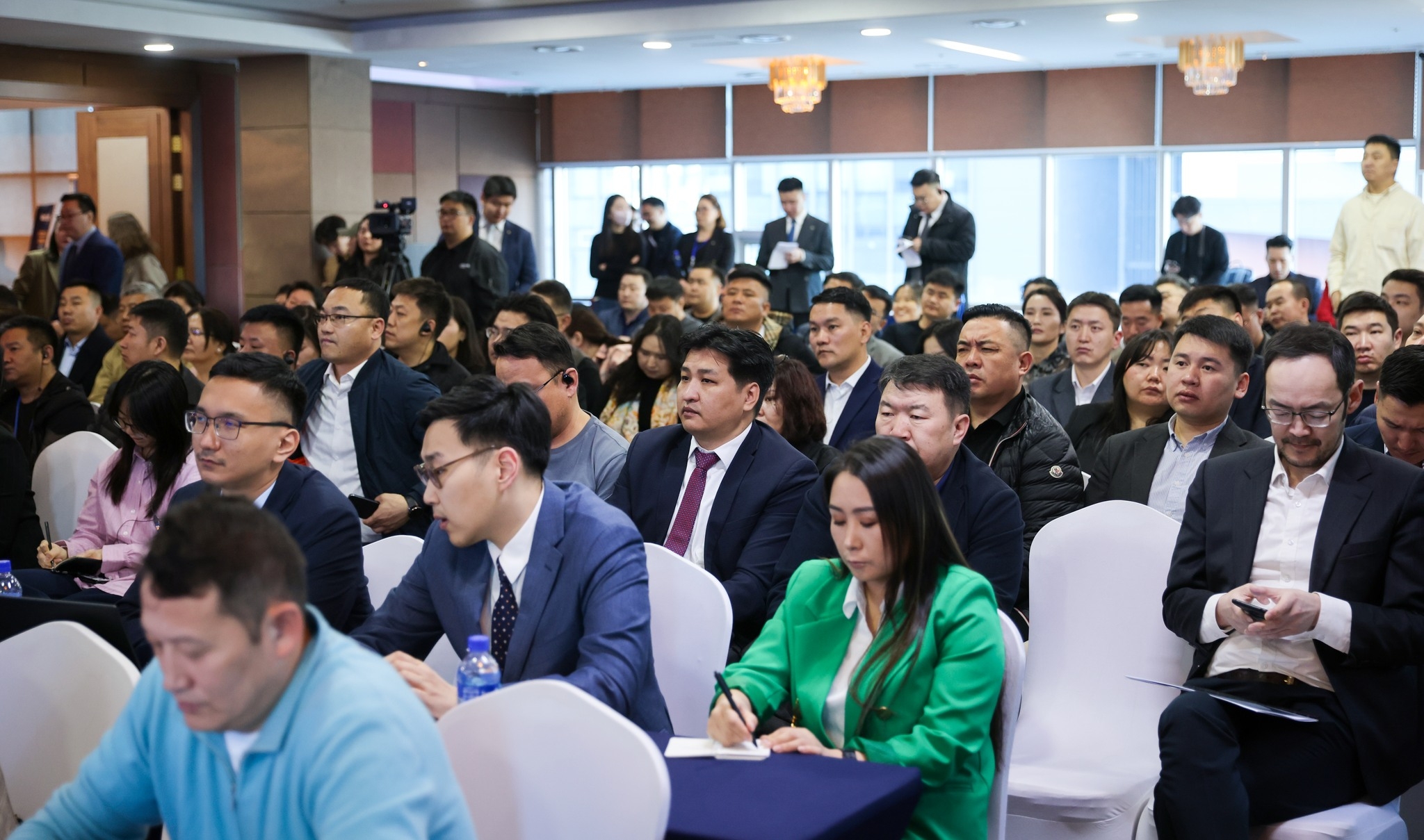 НҮҮРСНИЙ ҮНИЙН ӨСӨЛТ БУУРАЛТТАЙ УЯЛДУУЛЖ ИНДЕКСЖҮҮЛСЭН БАЙДЛААР ҮНЭ ТОГТООХ ЖУРАМ ТАНИЛЦУУЛЛАА