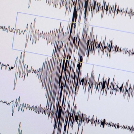 Туркийн Хатай хотод дахин 5.1 магнитудын хүчтэй газар хөдлөлт болжээ