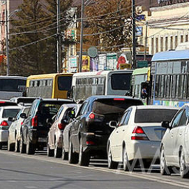 Автомашинд чип үнэгүй суулгах ажил Лхагва гарагт эхэлнэ