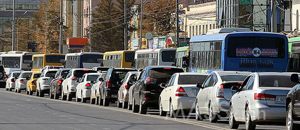 Автомашинд чип үнэгүй суулгах ажил Лхагва гарагт эхэлнэ