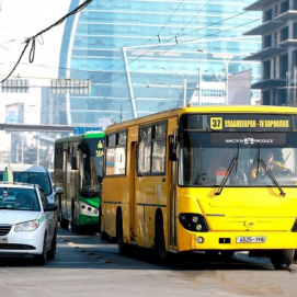 Баярын өдрүүдэд нийтийн тээвэр 07:00-22:00 цагт үйлчилнэ