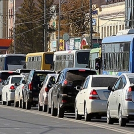 Гурваас дээш жил үзлэгт ороогүй автомашиныг улсын бүртгэлээс хасна