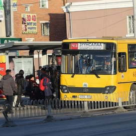 Ирэх Даваа гаригт нийтийн тээвэрт шинэ 117 автобус явж эхэлнэ