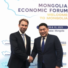 ШУУРХАЙ: Монгол Улс ФАТФ-ын зөвлөмжүүдийг бүрэн хэрэгжүүлсэн амжилтаар Азид үлгэр жишээ улс боллоо