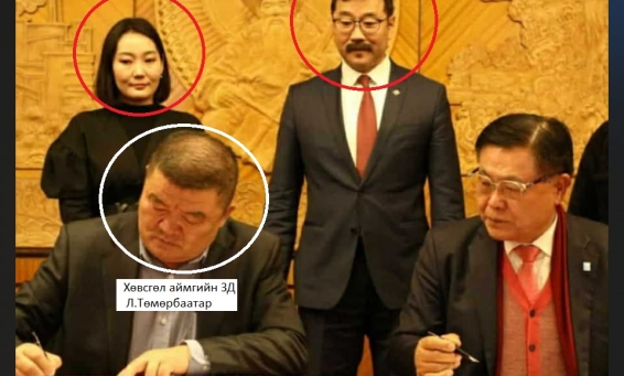 УИХ-ын дэд дарга Жадамбын Бат-Эрдэнэ иргэдийг Солонгос явуулна гэж “залилсан” гэв үү?