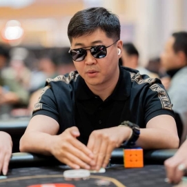 Х.Хатанбаатар “Asian Poker Tour”-ын шилдэг есөд үлдлээ