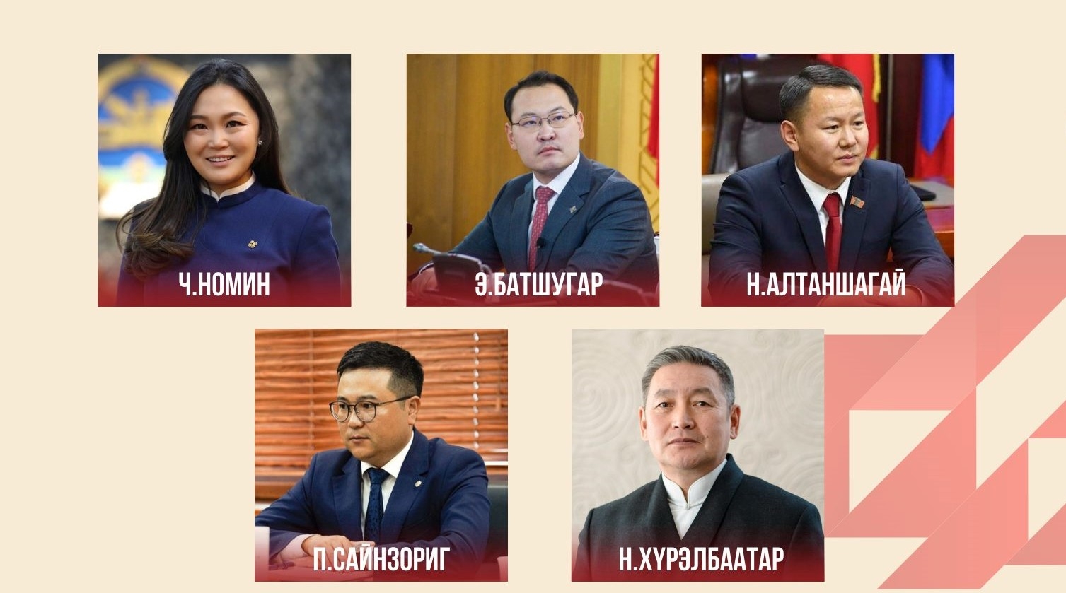 МАН СХД-ийг АН-д "бэлэглэв үү"!