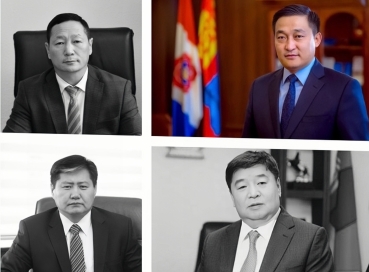 Үндсэн Хуулийн Цэц, түүний гишүүд ийм хөгийн, арчаагүй, урвамтгай, туйлбаргүй, хараат байх юм уу, Д.Амарбаясгалан спикер ээ!