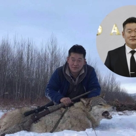 Компани дарамталж, шантаажилдаг даварсан засаг Н.Захирахбаатар гэж хэн бэ?