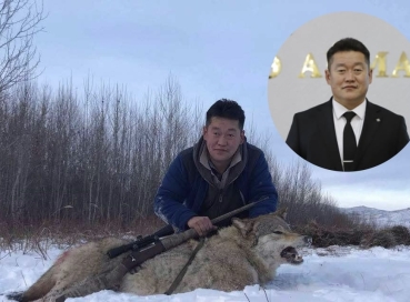 Компани дарамталж, шантаажилдаг даварсан засаг Н.Захирахбаатар гэж хэн бэ?