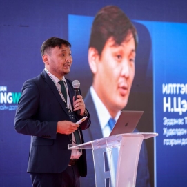 УИХ-ын Дэд дарга Б.Пүрэвдоржид “хөөгдсөн” Н.Цэрэнсамбуу юу хэлэв