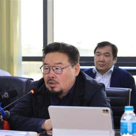 НҮҮРСНИЙ ҮНИЙН УНАЛТААС ШАЛТГААЛЖ УДААШРААД БАЙСАН БИРЖЭЭР АРИЛЖИХ НӨХЦӨЛТЭЙ ГЭРЭЭНҮҮДИЙН ХЭРЭГЖИЛТИЙГ ЭРЧИМЖҮҮЛЖ БАЙНА