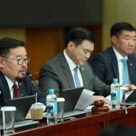 Бизнес эрхлэгчдийг дэмжих, өвөлжилтийн бэлтгэл ажлыг хангах зэрэг асуудлаар Ерөнхий сайдын Албан даалгавар гарлаа