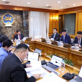 Төмөртэйн овооны цайрын ордын тусгай зөвшөөрлийг албан тушаалтнууд хувийн компанидаа шилжүүлэн авсан үйлдлийн улмаас төрд учруулсан хохирлыг нэхэмжлэхээр болов