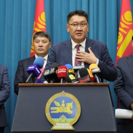 Авто замын сүлжээний ашиглалт, замын хөдөлгөөний аюулгүй байдал, өвөлжилтийн бэлтгэл хангахыг даалгав