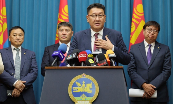 Авто замын сүлжээний ашиглалт, замын хөдөлгөөний аюулгүй байдал, өвөлжилтийн бэлтгэл хангахыг даалгав